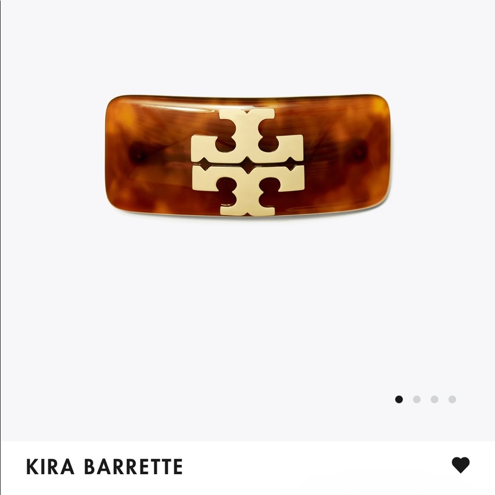 Tory Burch Barrette